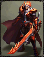 Blade Master