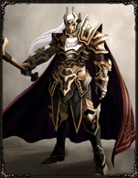 Lord Emperor