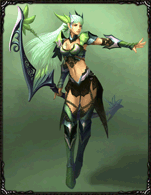 High Elf