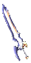 Excellent Explosion Blade +15