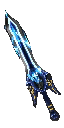 Excellent Rune Blade +15