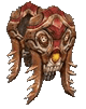 Excellent Devast Claws +15