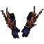 Ancient Excellent Anubis Legendary Gloves +15