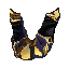 Excellent Venom Mist Gloves +15
