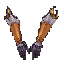 Excellent Sylphid Ray Gloves +15