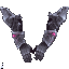 Excellent Phantom  Gloves +15