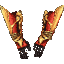 Excellent Royal Gloves +15