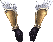 Excellent Succubus Gloves +15