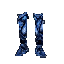 Ancient Excellent Odin Wind Boots +15