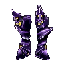 Excellent Thunder Hawk Boots +6