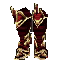 Excellent Great Dragon Boots