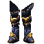 Excellent Dark Master Boots