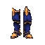 Ancient Excellent Isis Legendary Boots +15