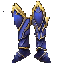 Excellent Venom Mist Boots +15