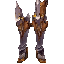 Excellent Sylphid Ray Boots +15