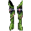 Excellent Iris Boots +9