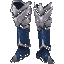 Excellent Titan Boots +15