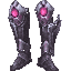 Excellent Phantom Boots +15