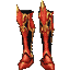 Excellent Royal Boots +15