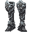 Excellent Hades Boots +15
