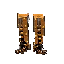 Sphinx Boots +6