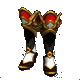 Excellent Tigris Boots +15
