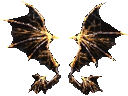 Excellent Wing of Storm +15