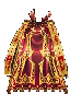 Excellent Cape of Emperor +15