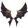 Excellent Wings of Dragon +15