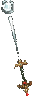 Excellent Frost Mace +15
