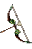 Excellent Elven Bow