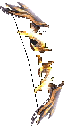 Excellent Sylph Wind Bow +15