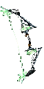 Excellent Albatross Bow +9
