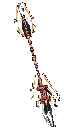 Excellent Divine Staff of Archangel +9