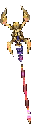 Excellent Grand Viper Staff +15