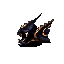 Excellent Black Dragon Helm +15