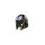 Excellent Piercing Groove Helm +15