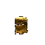 Excellent Brass Helm