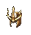 Excellent Tigris Helm +15