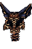 Excellent Black Dragon Armor +15