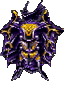Excellent Thunder Hawk Armor +9
