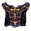 Ancient Excellent Anubis Legendary Armor +15