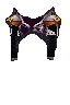 Excellent Sylphid Ray Armor +15
