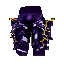 Excellent Thunder Hawk Pants +9