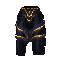 Excellent Dark Master Pants