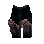 Excellent Dragon Knight Pants +15