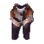 Excellent Sylphid Ray Pants +15