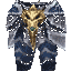 Excellent Titan  Pants +15