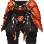 Excellent Royal Pants +15