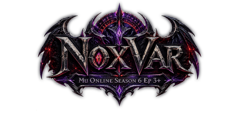 NoxVarMu Online